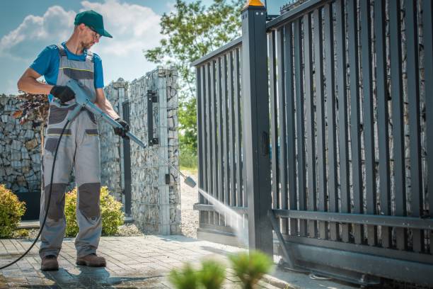Professional Pressure Washing Services in Olive Branch, MS